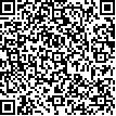 Company's QR code Anna CB, s.r.o.