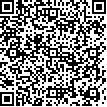 Código QR de la empresa Dauba, s.r.o.