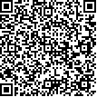 Company's QR code Obec Racineves