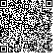 Company's QR code K.E.I. export - import, s.r.o.