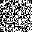 Company's QR code Radek Volf