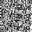 Código QR de la empresa Oregon SK, s.r.o.