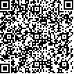 Código QR de la empresa ZET, s.r.o.