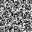 QR Kode der Firma Antonio, s.r.o.