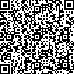 Company's QR code Ing. Martin Teyrovsky