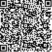 Company's QR code Gamma Trading, v.o.s.