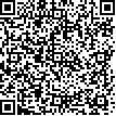 QR Kode der Firma Mensura LED, s.r.o.