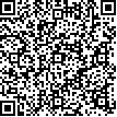 Company's QR code Jana Svobodova