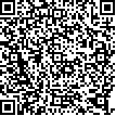 Company's QR code Rous Surgical s.r.o.