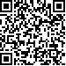 Company's QR code MUDr. Eva Fraitova