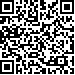 Company's QR code Daniela Cerna JUDr.