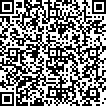 QR Kode der Firma Impex Cechynce, s.r.o.