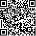 Company's QR code Exgaros, a.s.