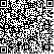 Company's QR code Petr Mach