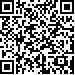 Company's QR code Eva Kinclova