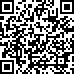 QR Kode der Firma Neurodot Consulting, s.r.o.