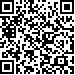 QR Kode der Firma Mona - tex, s.r.o.