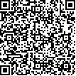 Company's QR code Magdalena Muchova