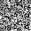 Código QR de la empresa Ceska posta, s.p.