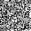 QR Kode der Firma AZP stavebni spol. s r.o.