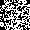 Company's QR code Upstar, s.r.o.