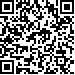 Company's QR code Daniel Jiracek