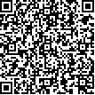 Company's QR code Petr Svitek Mgr.