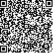 QR Kode der Firma Bokrtrans, s.r.o.