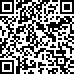 Company's QR code Eva Tumova