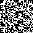 Código QR de la empresa INVAZ s. r. o.