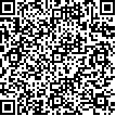 Company's QR code Filia CZ, s.r.o.