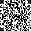 Company's QR code Alena Kostkova