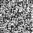 Código QR de la empresa M.M. stavby, s.r.o.