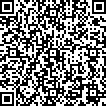 Company's QR code Vaclav Ocasek