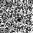 Código QR de la empresa REALITY plus s.r.o.