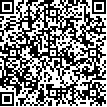 Company's QR code Petr Bezdek