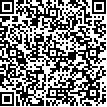 QR Kode der Firma Home&Industry Services, s.r.o.