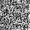 QR kód firmy ADMICON s.r.o.