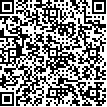 QR Kode der Firma Garden SPA, s.r.o.