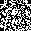 Company's QR code Vaclav Cerny