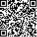 QR Kode der Firma Panodis - CZ, s.r.o.