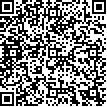 Company's QR code Mestsky dum deti a mladeze