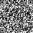 Company's QR code Petr Balsinek