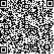 Company's QR code Katerina Raisova