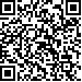 Código QR de la empresa Ganges International, s.r.o.