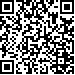 Company's QR code Ing. Pavel Koutnik