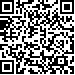 Company's QR code Jitka Slezakova