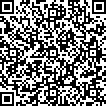 Código QR de la empresa Paed. Dr. Zdenka Kasparova