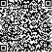 Código QR de la empresa Marcela Motlochova