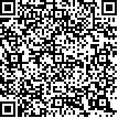 Código QR de la empresa Mgr. Eliska Nehybkova